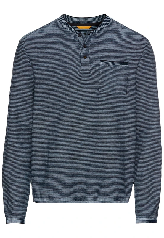 camel active 409540-5K30, Blue, 3XL - Image 1