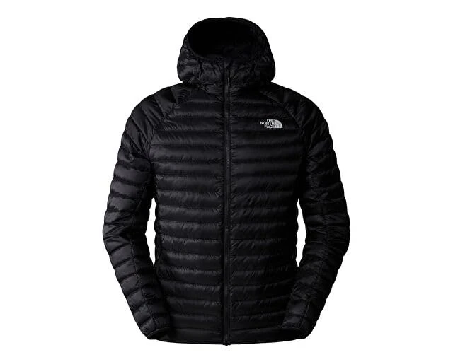 The North Face Men's Bettaforca Lt Down Jacket, Tnf Black/Tnf Black/Npf, XXL