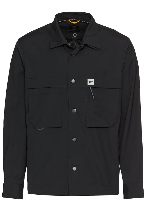 camel active 409385-5S85, darkblue, L