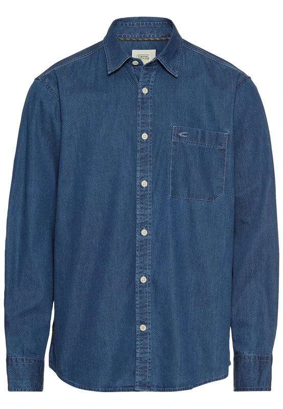 camel active 409131-5S31, darkblue, 3XL