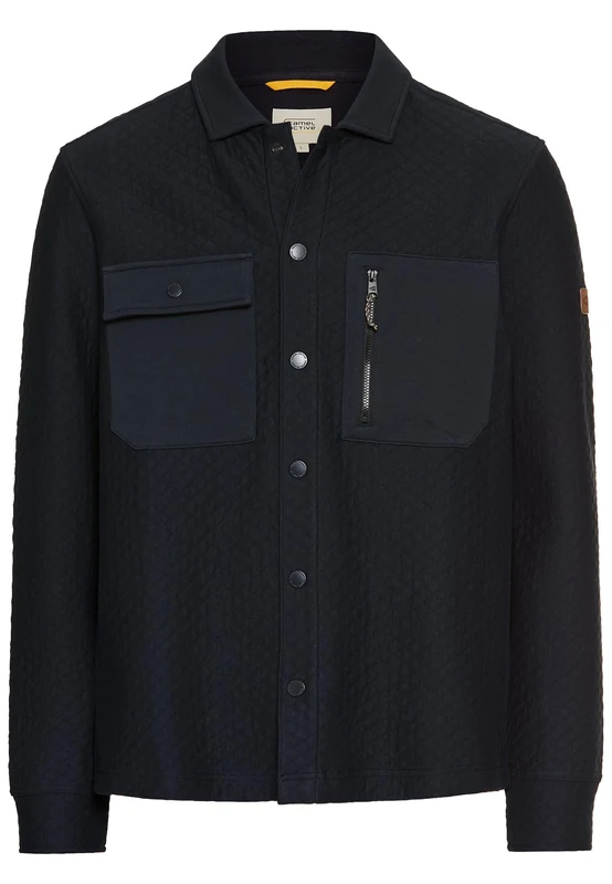 camel active 409499-5W23, darkblue, 3XL