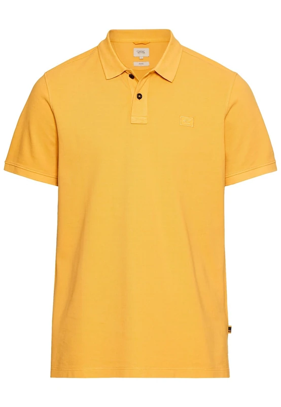 camel active 409920-5P00, Orange, 6XL