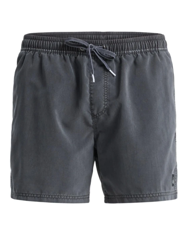 Quiksilver Boardshorts Everyday SURFWASH Volley 15 Men Black XS