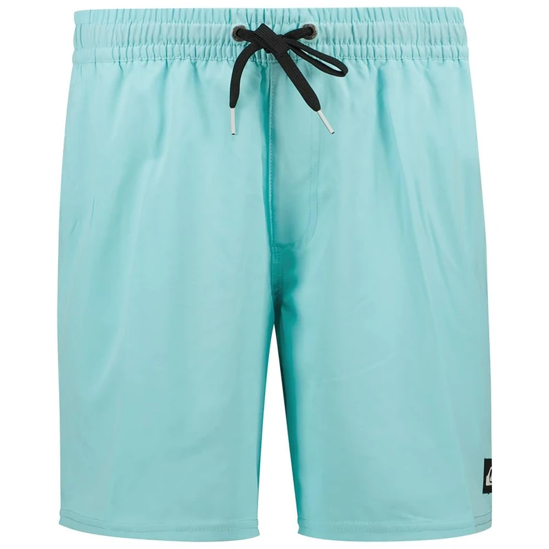Quiksilver Boardshorts SPL SURFSILK Piped Volley 16 Men Blue XL