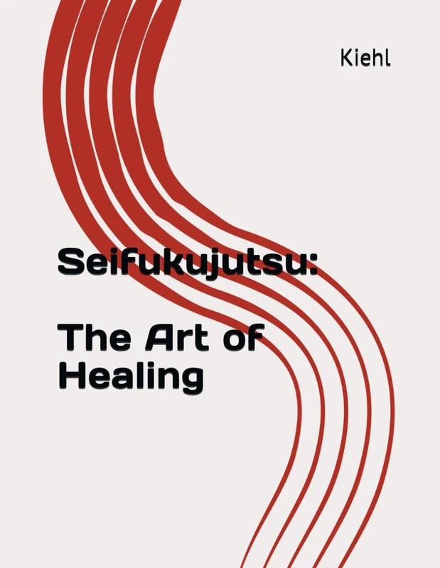 Seifukujutsu: the Art of Healing