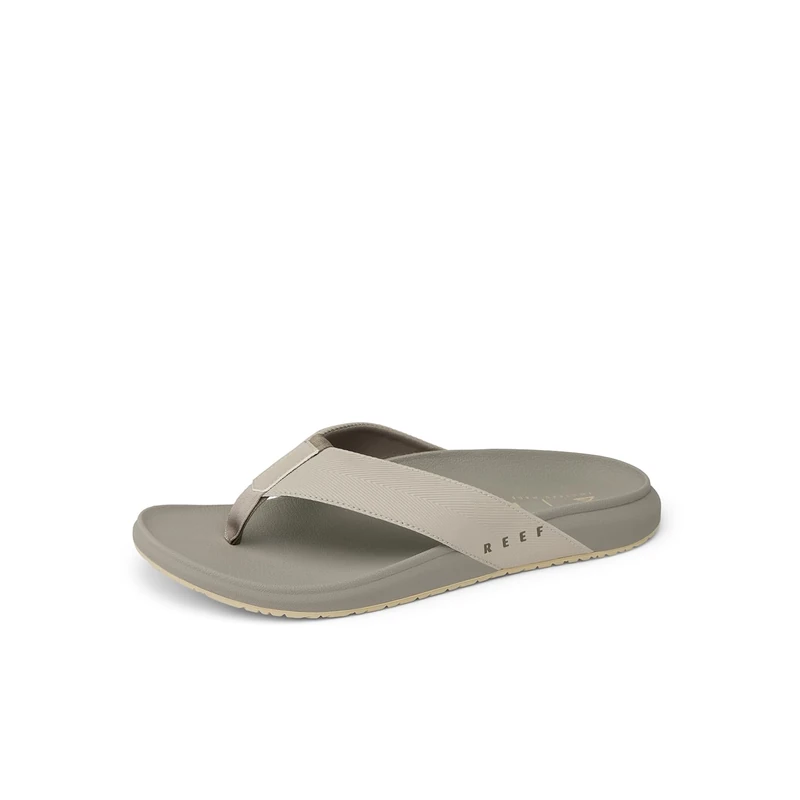 Reef MENS SANDALS, THE RAGLAN, STONE, 8 UK