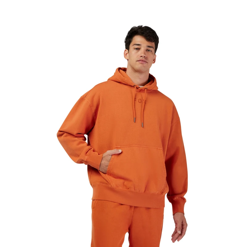 Fox Racing - WORedMARK Oversized Fleece PO, Fleece, COG, S