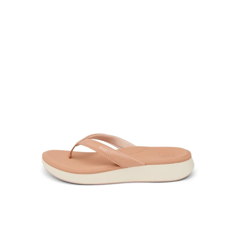 Reef Women's Cushion Cloud Flip-Flop, Cork, 4.5 UK