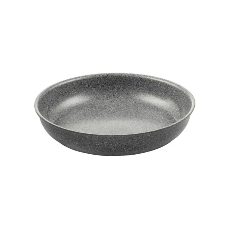 BALLARINI Torre Non-Stick Induction Frying Pan Without Handle, Aluminium, 24 cm