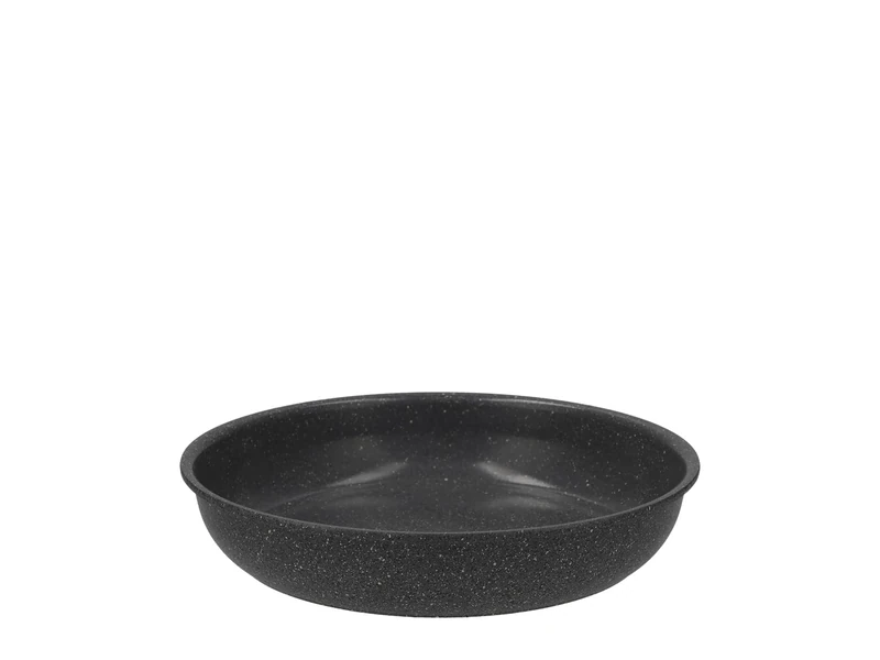 Ballarini Torre Non Stick Induction Frying Pan Without Handle, Aluminium, 26 cm