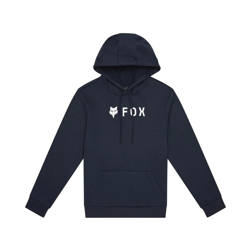 Fox Racing - W Absolute PO Fleece, Fleece, Midnight, XL