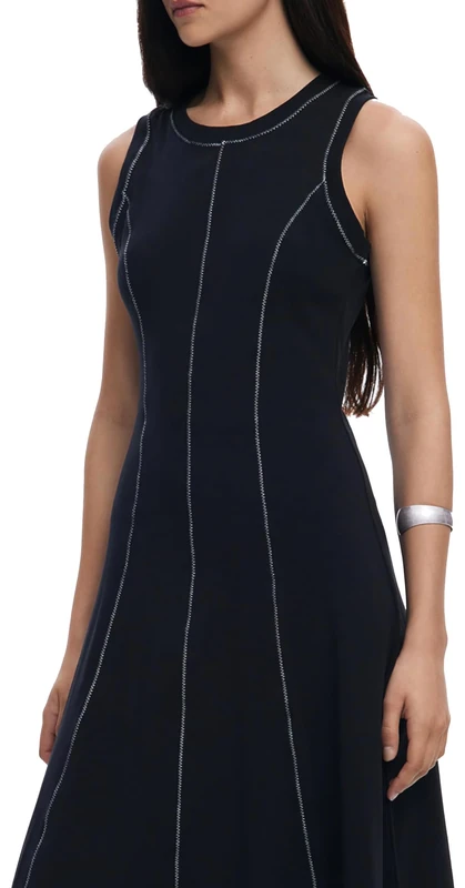 Vest_Nantes, 2000 Black, S