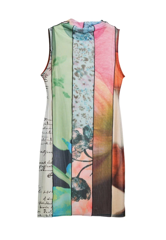 Vest_ST. Johns, 4143 Teal, XS