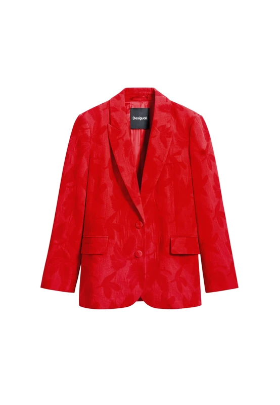 Desigual AME_MISURI, 3202 Racing RED, L