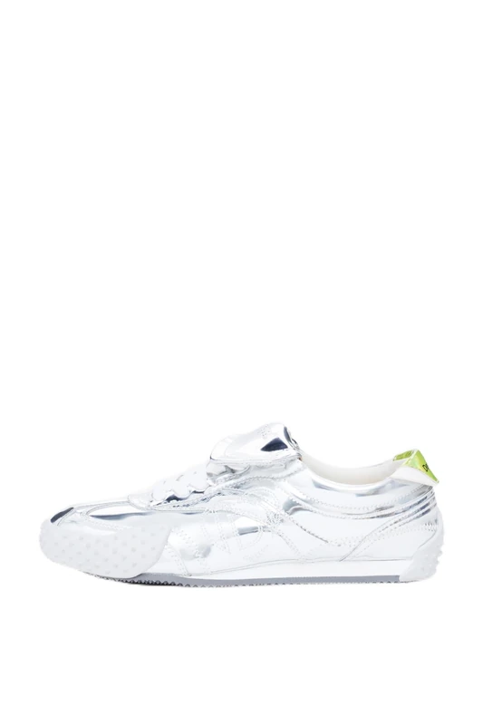 Shoes_Retro_Sneaker_MIR, 40, 2004 Silver