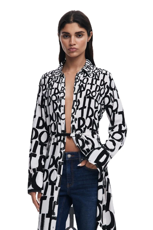 Vest_Tripoli, 1001 RAW, L White