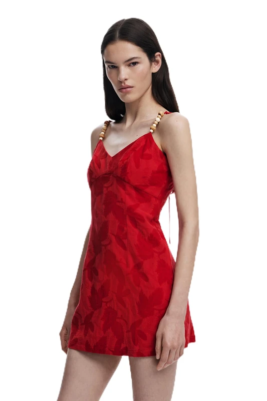 Vest_Tigris, 3083 Strong RED, M