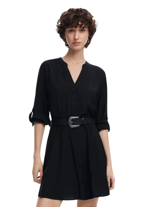 Vest_Paris, 2000 Black, XS