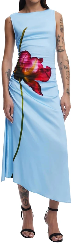 Vest_Reims, 5002 Stick Blue, L