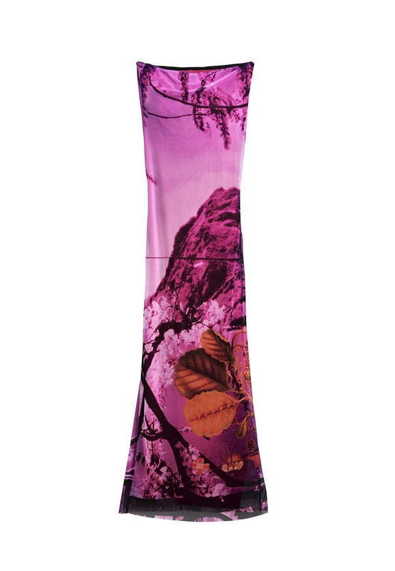 Vest_LAKECOMO_L, 3184 Striking Purple, S