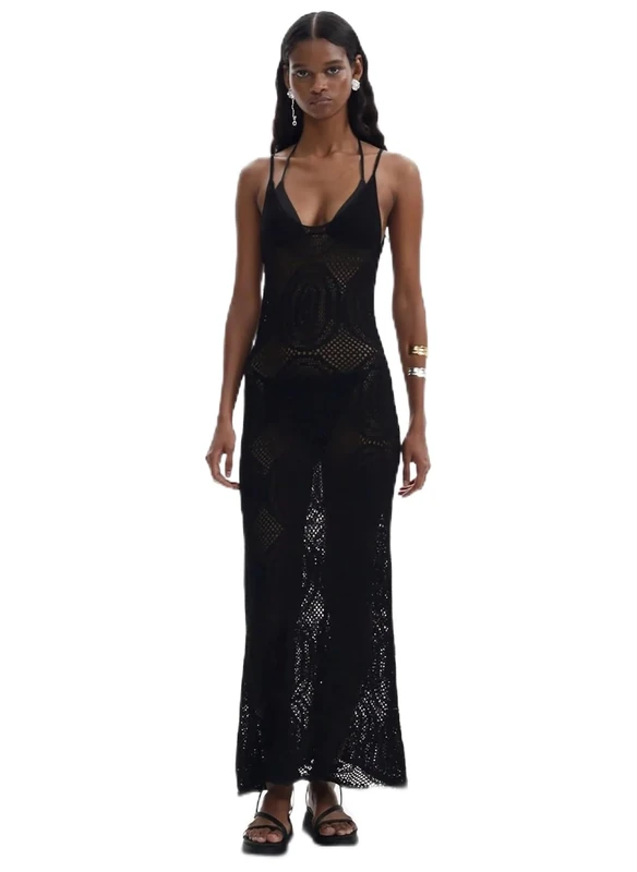 Vest_ESTOCOLMO, 2000 Black, L