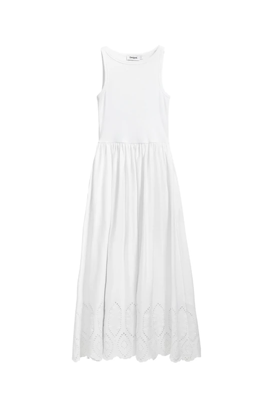 Vest_Dijon, 1000 White, XL