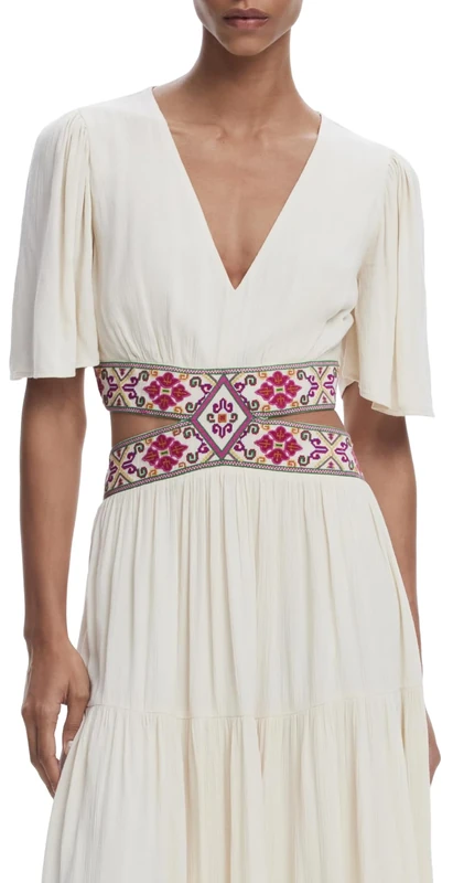 Vest_Element, 1021 Off White, M