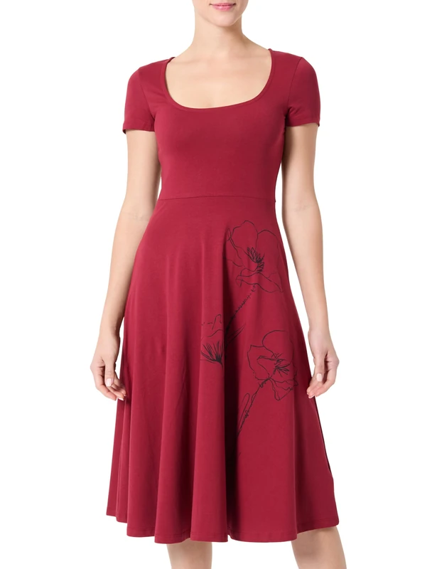 Vest_NAPOLES, 7034 CORALINA, XS Orange