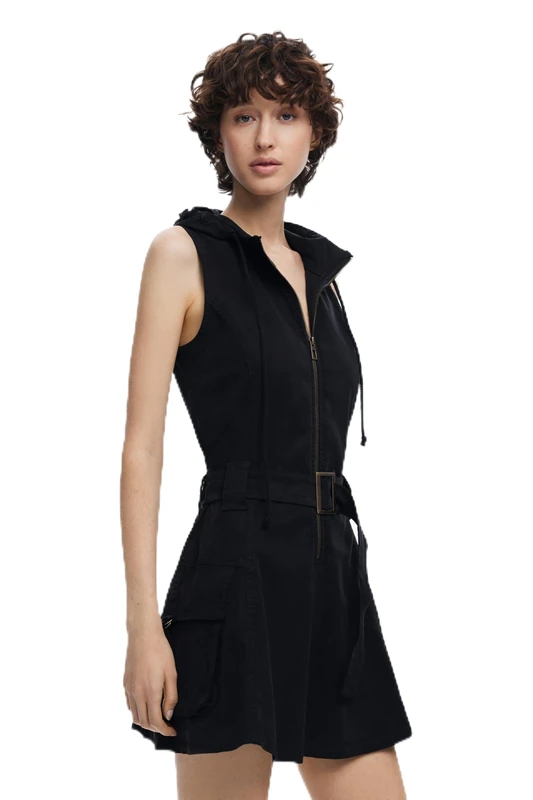 Vest_Astrid, 2000 Black, XS