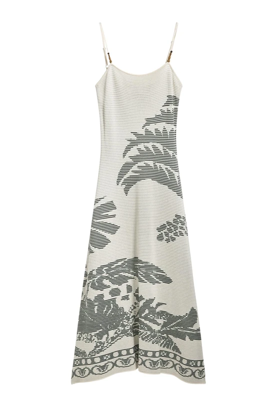 Desigual VEST_MARSELLA, 1001 RAW, M