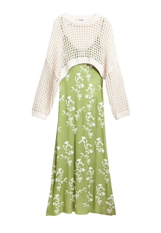 Vest_Dana, 4072 Verde OTOÑO, S