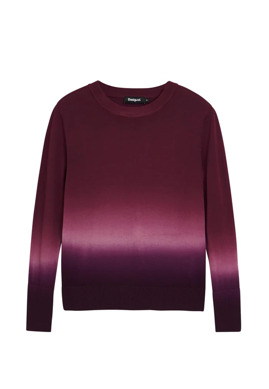 REPRIS_JERS_PEAR, 3068 Granate Medium, M Red