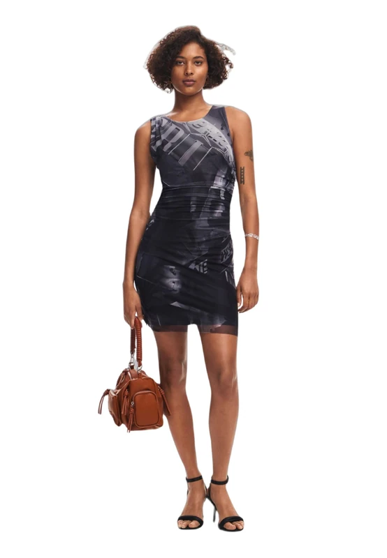 Vest_Bratislava, 2000 Black, S