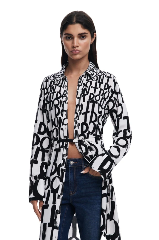 Vest_Tripoli, 1001 RAW, XS White