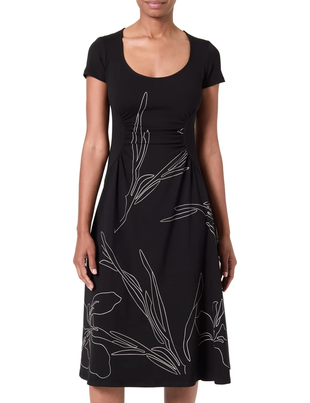 Vest_BUCAREST, 2000 Black, S