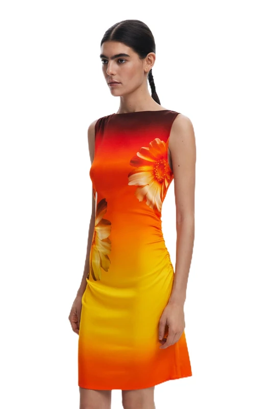 Vest_Biarritz, 7002 Orange, S