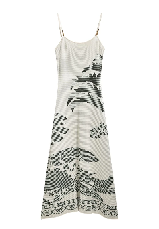 Vest_MARSELLA, 1001 RAW, L White