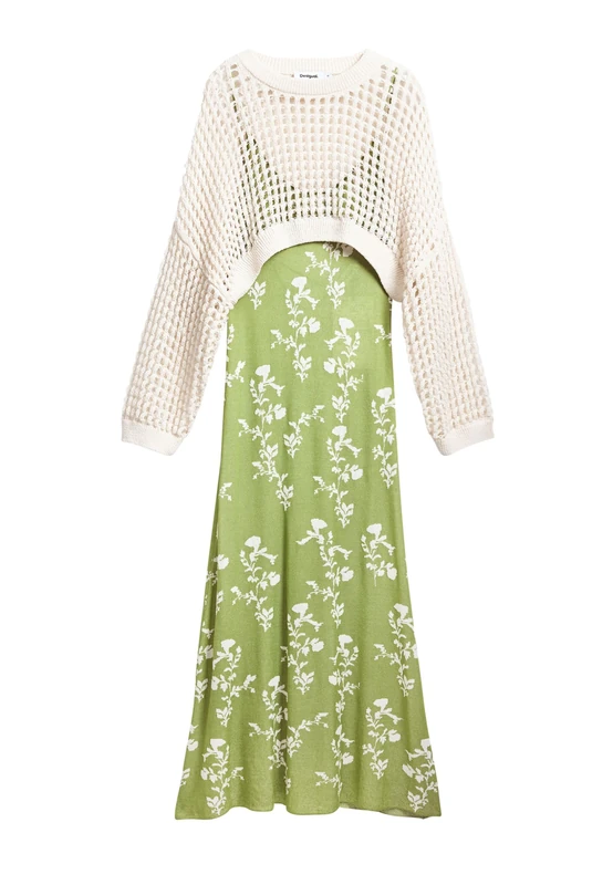 Vest_Dana, 4072 Verde OTOÑO, XS