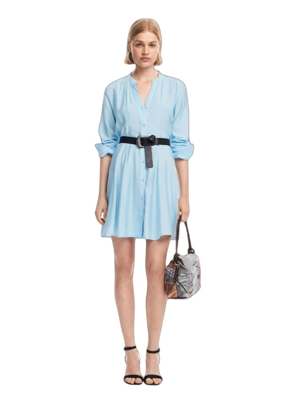 Vest_Paris, 5002 Stick Blue, S