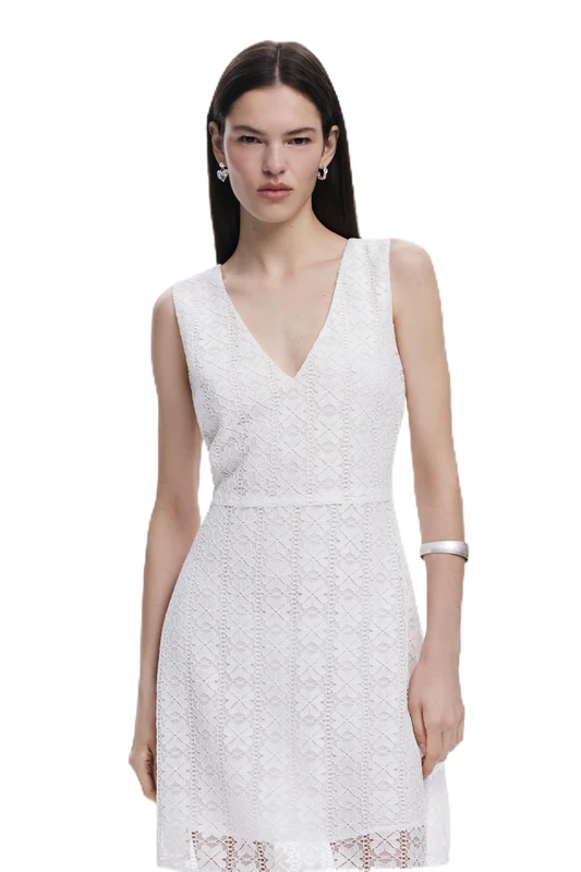 Vest_Budapest, 1000 White, XS