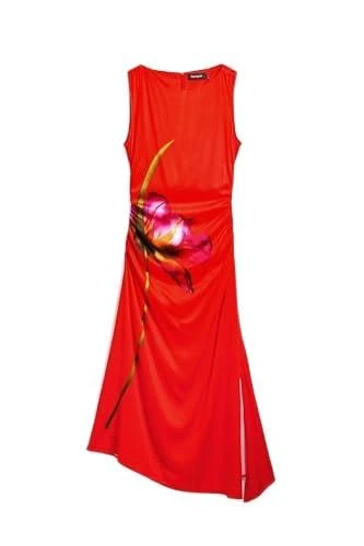 Vest_Reims, 3092 RED, M