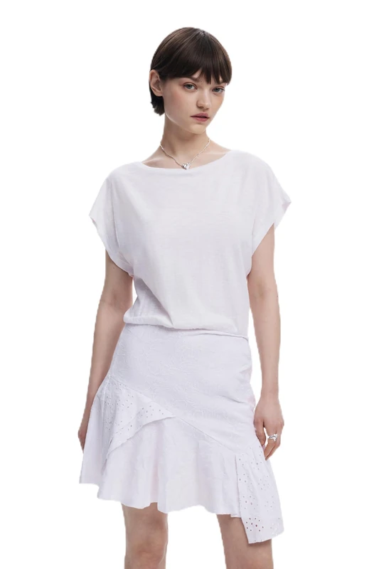 Vest_VILNA, 1000 White, S