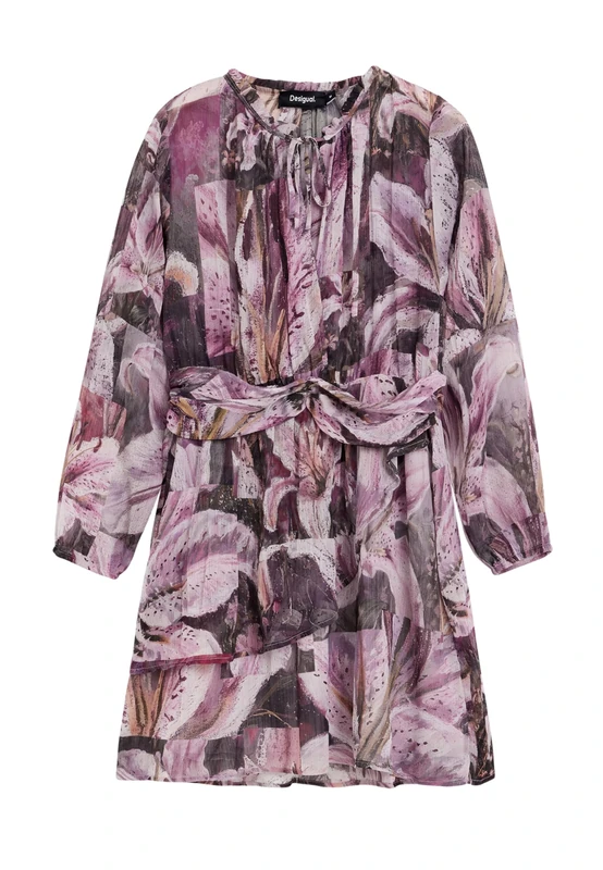 Vest_LIR, 3035 Pink Stick, M
