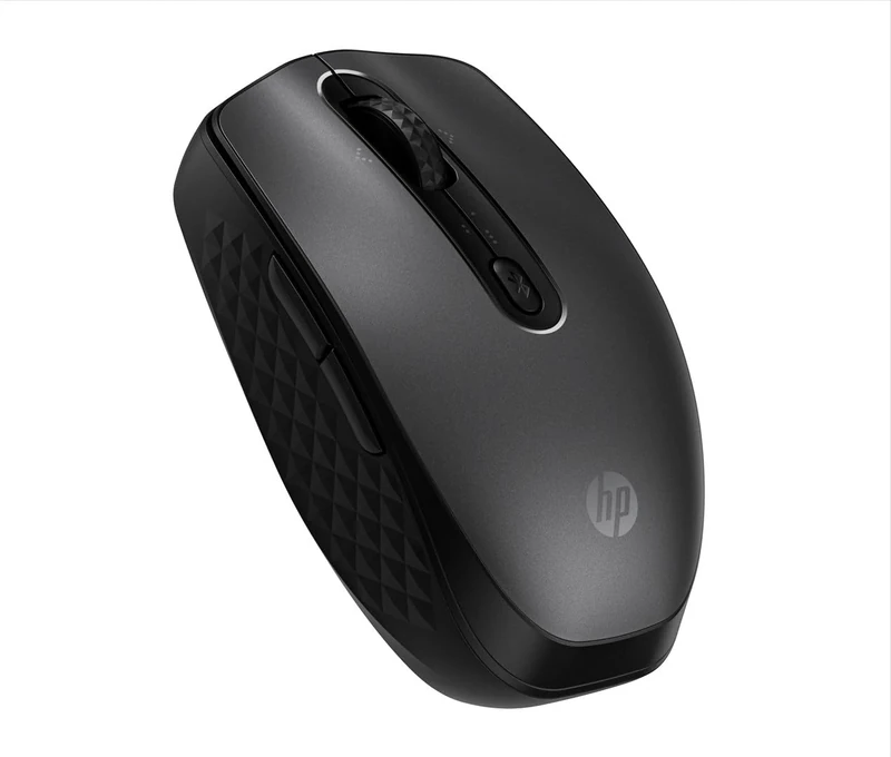 HP Mouse 8F1Y4AA#ABB Black 4000 dpi