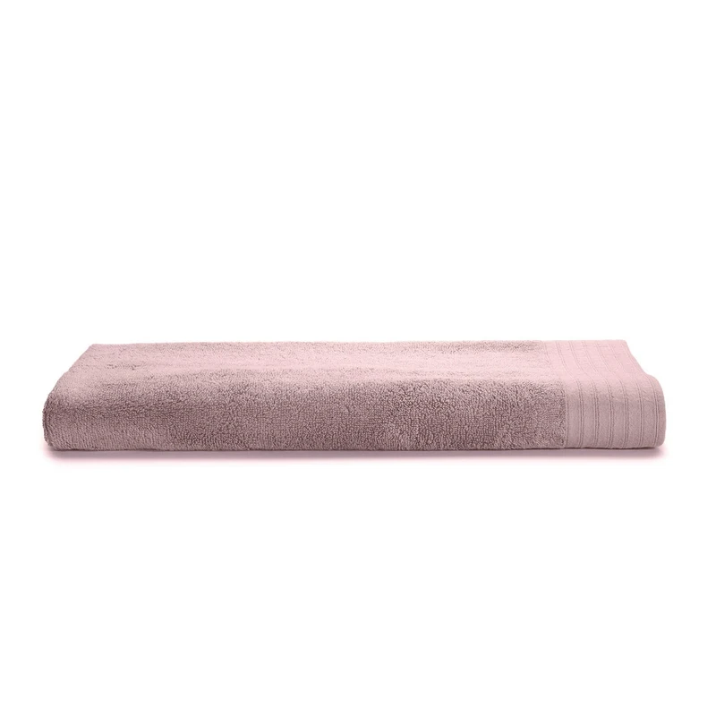 SWEET HOME Guzzini Botanical - Large Bath Towel 70 x 140 cm OekoTex Certified Cotton and Smooth Soft Natural Fibres, Durable Absorbent Shower Towel, Long Lasting Bath Towels, Large Bath Towels - Image 1