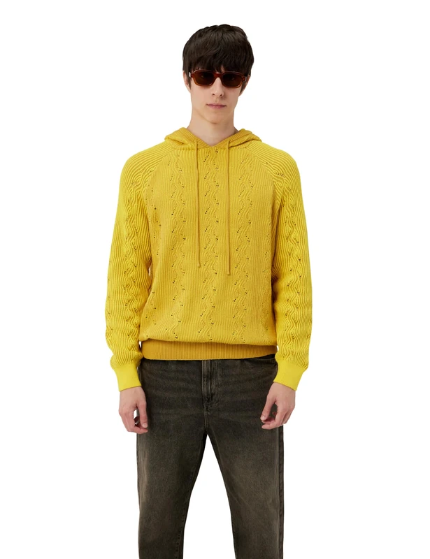 Desigual JERS_JOSE, 8031 AMARILLO CANARIO, M Yellow