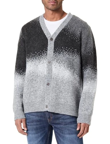 Desigual JERS_Manchester, 2007 Middle Gray, L