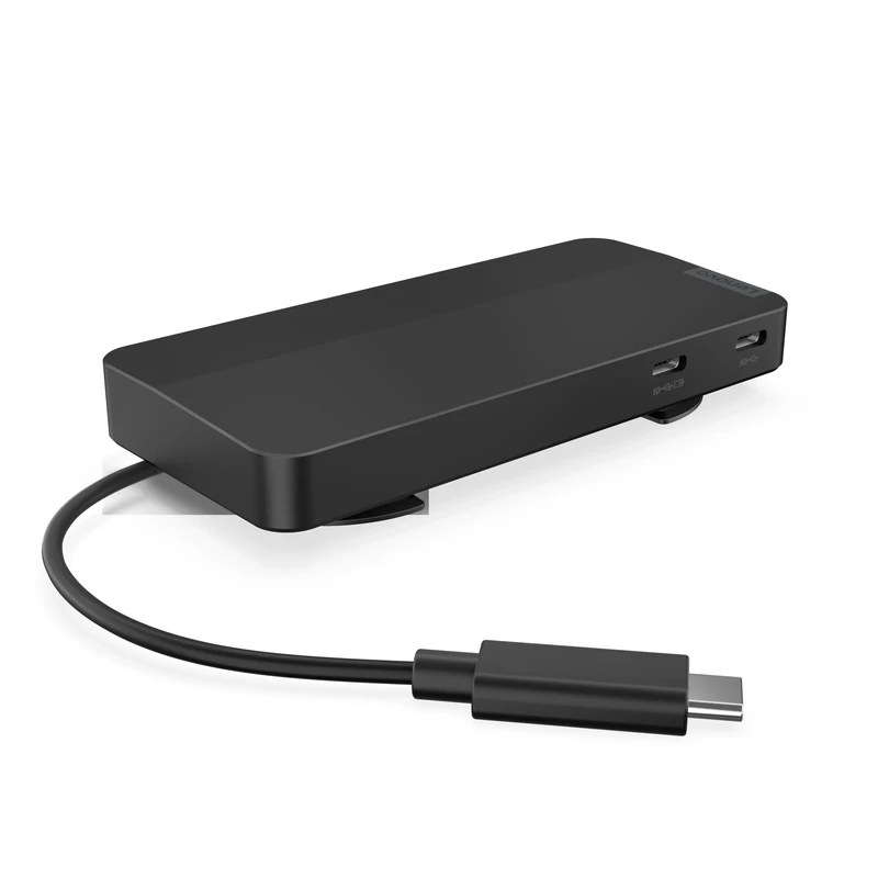 Lenovo USB Hub 40B90000WW Black