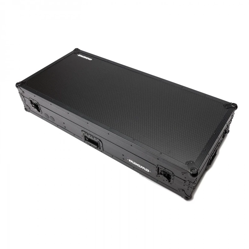 MAGMA Multi-Format Case Player/Mixer Set (V10/A9) Black/Black