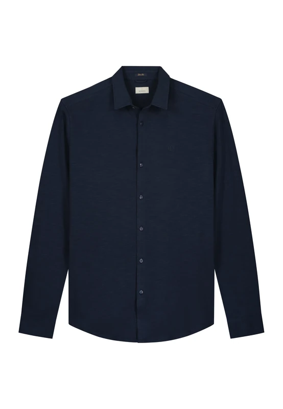 Dstrezzed BO Shirt, Dark Navy, XL - Image 1